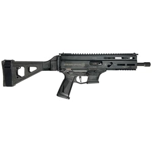 Grand Power Stribog SP9G3 Handgun 9mm Luger 30rd Magazines(3) 8" Barrel SBT Brace-Uses Glock Style Magazines