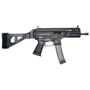 Grand Power Stribog SP9A3 Handgun 9mm Luger 30rd Magazines(3) 8" Barrel SBT Brace