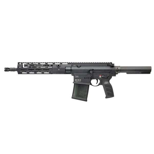 HK MR762 A4 Pistol 7.62x51 10rd Magazine 13'' Barrel — view 2