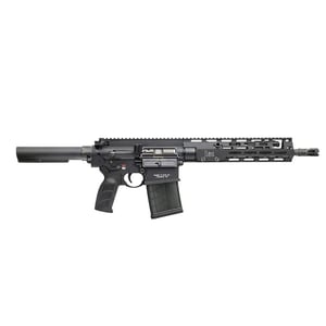 HK MR762 A4 Pistol 7.62x51 10rd Magazine 13'' Barrel
