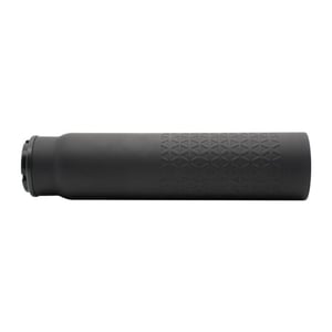 Black Rain Ordnanace Operator Series Chinook XL QD Suppressor .30 Cal Titanium 1.745" Dia 7" Length Black