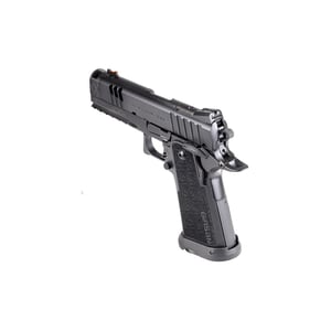 Girsan Witness2311 CMXX Handgun 9mm luger 17rd Magazines(1) 4.25" Barrel w/Compensator Rail & Ambidextrous Safety — view 3