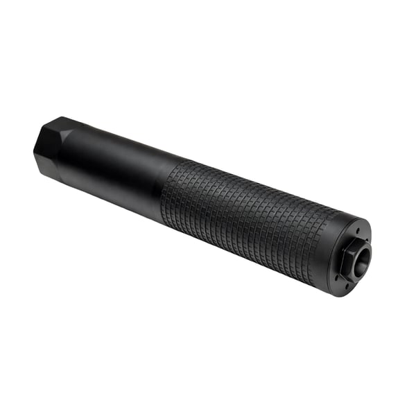 Otter Creek Labs Universe 36 Suppressor Black No Mount — view 2