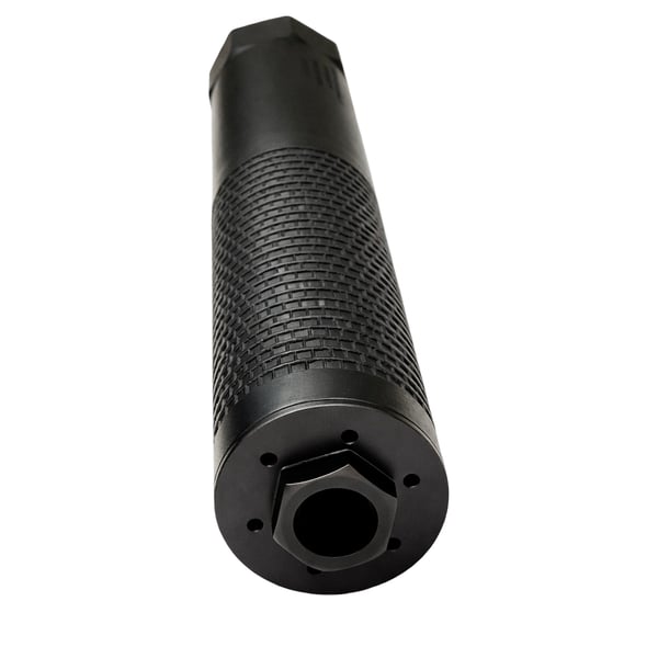 Otter Creek Labs Universe 36 Suppressor Black No Mount — view 3