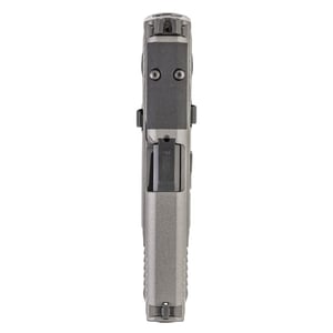 S&W M&P M2.0 Metal Handgun 9mm Luger 17rd Magazines(2) 4.25" Barrel OR Optic Ready — view 3