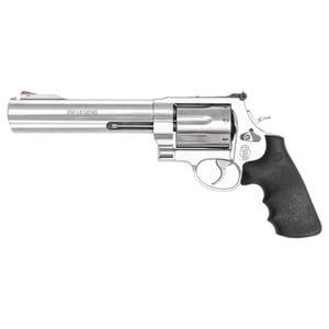 Smith & Wesson Model 350 Handgun .350 Legend 7rd Capacity 7.5" Barrel Stainless Steel Satin Finish — view 2