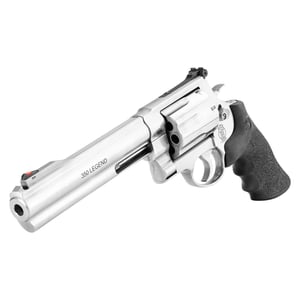 Smith & Wesson Model 350 Handgun .350 Legend 7rd Capacity 7.5" Barrel Stainless Steel Satin Finish — view 3