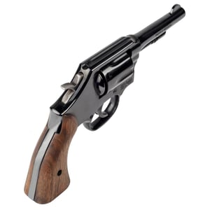 S&W Classic Model 10 Handgun .38 Spl(+P) 6rd Capacity 4" Barrel DA/SA No internal Lock — view 3