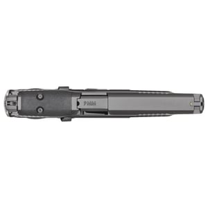 S&W M&P 9 M2.0 Metal HD Optic Ready Full Size Handgun 9mm Luger 15rd Magazines(2) 5" Barrel No Thumb Safety — view 3
