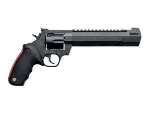 Taurus Raging Hunter .44 Mag 6rd Capacity 8.375" Barrel Matte Black Oxide Finish — view 2