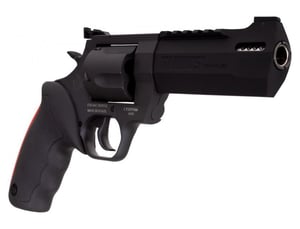 Taurus Raging Hunter Handgun .454 CASULL 5rd Capacity 5.12" Barrel Matte Black Oxide Finish — view 2