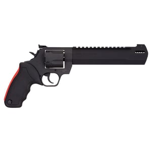 Taurus Raging Hunter Handgun 454 CASULL 5rd Capacity 8.37" Barrel Matte Black Oxide