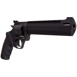 Taurus Raging Hunter Handgun 454 CASULL 5rd Capacity 8.37" Barrel Matte Black Oxide — view 3