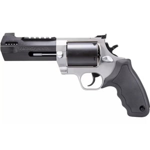 Taurus Raging Hunter Handgun 500 S&W Mag 5rd Capacity 5.12" Barrel Two Tone — view 2