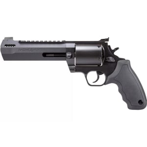 Taurus Raging Hunter Handgun 500 S&W Mag 5rd Capacity 6.75" Barrel Black — view 2