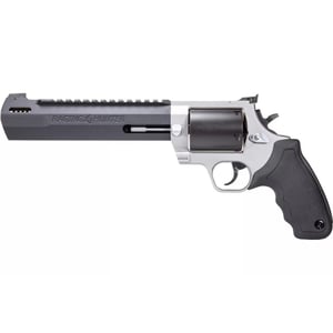Taurus Raging Hunter Handgun 500 S&W Mag 5rd Capacity 8.37" Barrel Two Tone — view 2