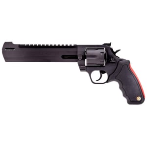 Taurus Raging Hunter Handgun 500 S&W Mag 5rd Capacity 10" Barrel Black — view 2