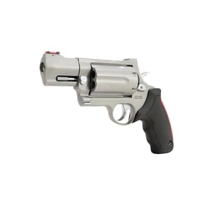 Taurus Raging Judge Handgun .45 Colt/410ga/454 Casull 6rd Capacity 3" Barrel Stainless Steel Frame — view 3