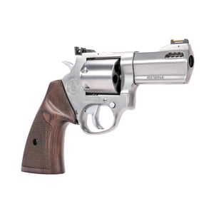 Taurus 692 Executive Grade Handgun .357 Mag/.38 Spl /9mm Luger 5rd Capacity(2 Cylinders) 3" Barrel Stainless Steel Frame — view 2