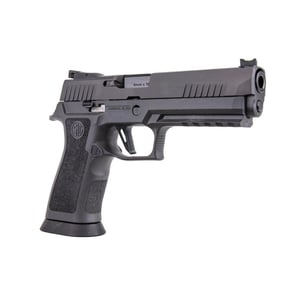 Sig Sauer P320 XFive Legion Handgun 9mm Luger 10rd Magazine 5" Barrel Legion Grey — view 3