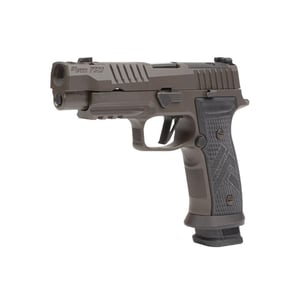 Sig P320 AXG Legion Handgun 9mm Luger 21rd Magazines(3) 3.9" Barrel Optic Ready — view 2