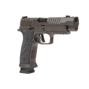 Sig P320 AXG Legion Handgun 9mm Luger 21rd Magazines(3) 3.9" Barrel Optic Ready — view 3