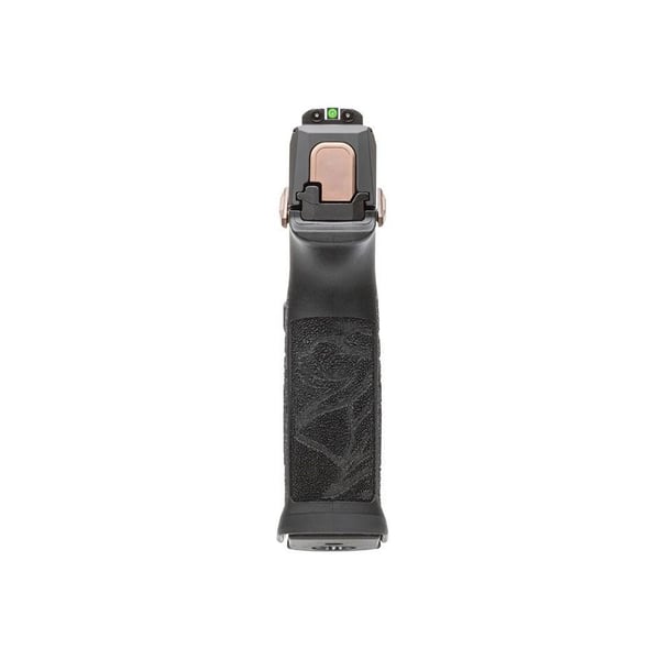 Sig Sauer P365-XL Rose Comp Handgun 9mm Luger 12rd Magazines(2) 3.1" Barrel & Vaultek Pistol Safe — view 3