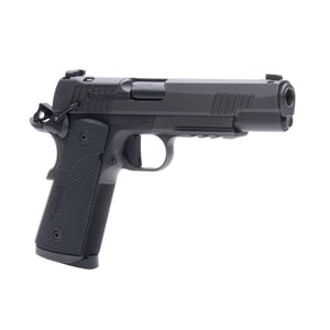 Sig Sauer 1911 XSeries Full Size Optic Ready Handgun .45 Auto 8rd Magazines(2) 5" Barrel — view 3