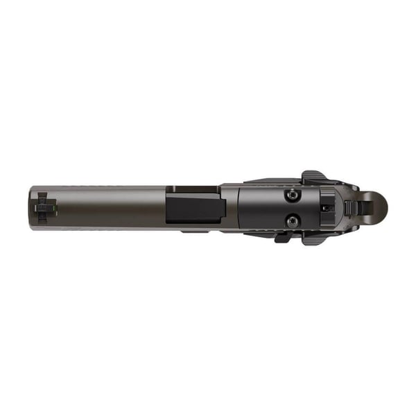 Sig Sauer P226-X Legion SAO Handgun 9mm Luger 18rd Magazines(3) 4.4" Barrel Optic Ready Legion Grey Cerakote — view 3