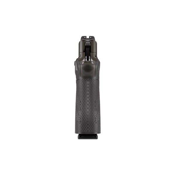 Sig Sauer P226 XCarry Legion Handgun 9mm Luger 10rd Magazines(3) 3.8" Barrel SAO Optic Ready Legion Grey Cerakote — view 3