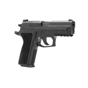 Sig Sauer P229 Elite-Compact 9mm Luger 15rd Magazine(2) 3.9" Barrel Siglite Sights E2 Grip Optic Ready — view 2