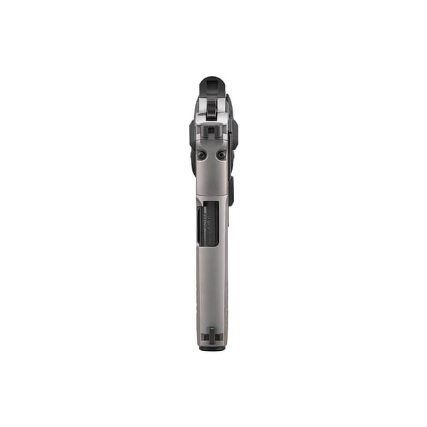Sig Sauer XCarry Stainless Handgun .45 Auto 8rd Magazines(2) 4.5" Barrel Optic Ready SAO — view 3