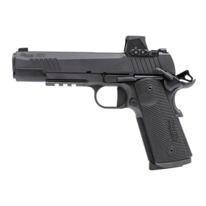 Sig Sauer 1911 XFull Handgun .45 ACP 8rd Magazines (2) 5" Barrel Black with Romeo X Compact — view 2