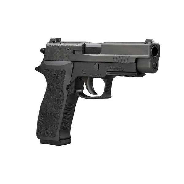 Sig Sauer P220 Elite Full Size Handgun 45 Auto 8rdx Magazines(2) 4.4" Barrel Night Sights Optic Ready — view 2