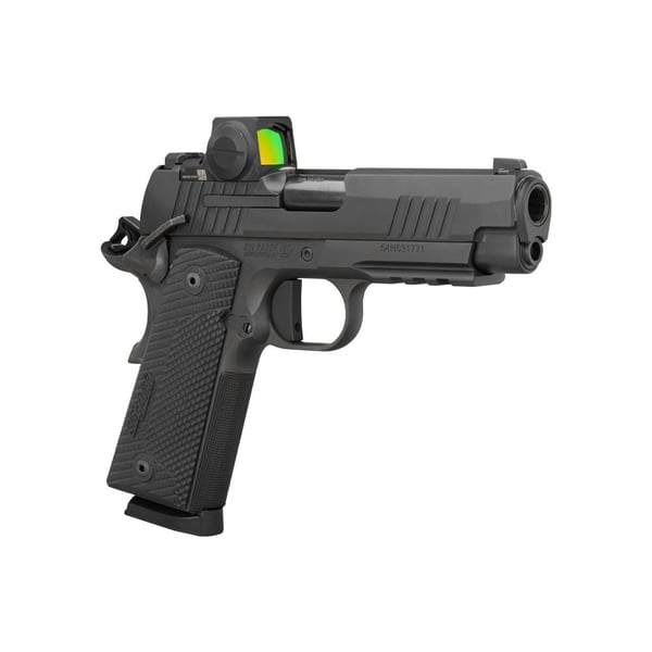 Sig Sauer 1911XCarry Handgun .45 Auto 8rd Magazines(2) 4.25'' Barrel Night Sights w/ROMEO-X Compact — view 2