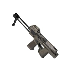 Sig P320 FLUX Legion Handgun 9mm Luger 30rd Magazines(2) 3.9" Barrel X-Ray 3 Sights FLUX Chassis — view 2