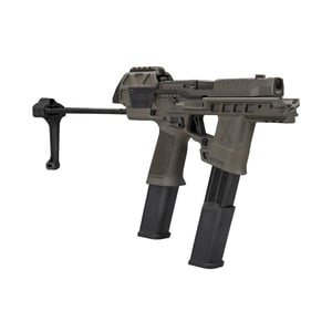 Sig P320 FLUX Legion Handgun 9mm Luger 30rd Magazines(2) 3.9" Barrel X-Ray 3 Sights FLUX Chassis — view 3