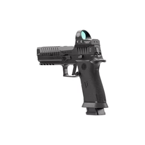 Sig Sauer P320-Max 2.0 Handgun 9mm Luger 21rd Magazines(4) 5" Barrel Romeo3 Max 6 MOA — view 3