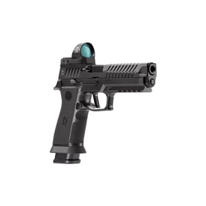 Sig Sauer P320-Max 2.0 Handgun 9mm Luger 21rd Magazines(4) 5" Barrel Romeo3 Max 6 MOA — view 2