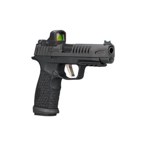 Sig Sauer P365 Fuse Handgun 9mm Luger 21(2)&17(1)rd Magazines 4.3" Barrel LXG Front Romeo-X Optic