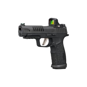 Sig Sauer P365 Fuse Handgun 9mm Luger 21(2)&17(1)rd Magazines 4.3" Barrel LXG Front Romeo-X Optic — view 2