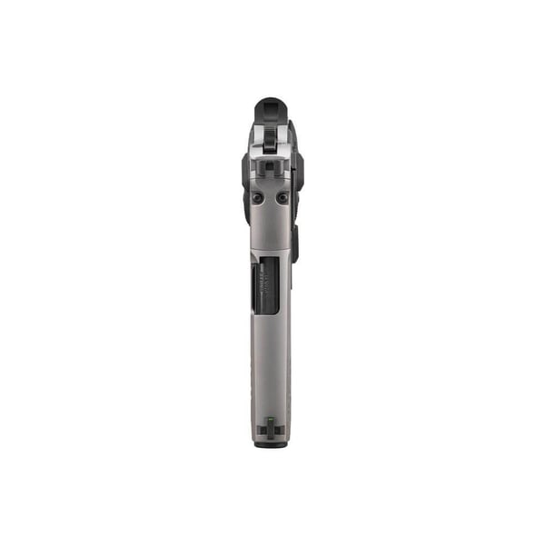 Sig Sauer 1911-XCARRY Stainless Handgun .45 ACP 8rd Magazine(2) 4.2" Barrel Optic Ready — view 3