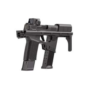 Sig Sauer P365-FLUX Handgun 9mm Luger 21(2)&17(1)rd Magazines 6" Barrel Brace — view 3