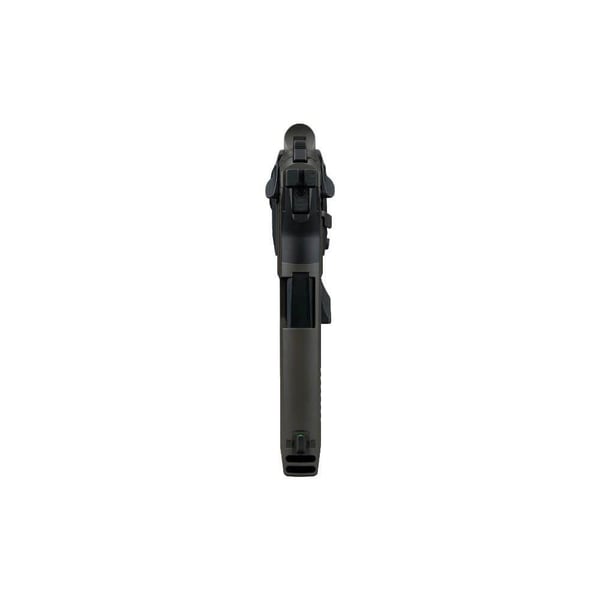 Sig Sauer P226 X-Five Legion SAO Handgun 9mm Luger 20rd Magazines(3) 4.4" Barrel Suppressor High Sights TXG Grip Comp Slide — view 3