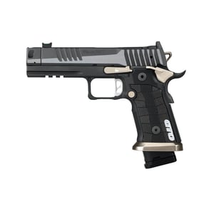 Sig Sauer P211 GTO EQUINOX Handgun 9mm Luger 23(1)&21(1) Magazines 4.4" Barrel Sig Loc — view 2