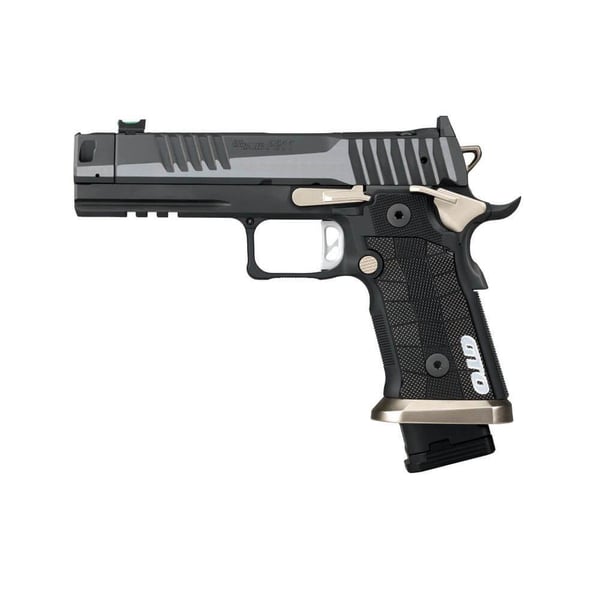Sig Sauer P211 GTO EQUINOX Handgun 9mm Luger 23(1)&21(1) Magazines 4.4" Barrel Sig Loc — view 2