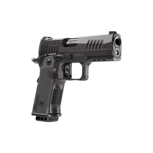 Sig Sauer P211-GT4 SAO Handgun 9mm Luger 10rd Magazines(3) 4.2" Barrel Black Night Sights Optic Ready — view 2