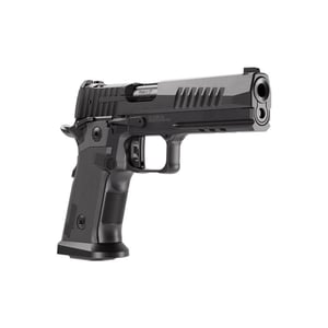 Sig Sauer P211-GT5 SAO Handgun 9mm Luger 21(2) &17(1)rd Magazines 5" Barrel Black Night Sights Optic Ready — view 2