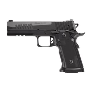 Sig Sauer P211-GT5 Handgun 9mm Luger 10rd Magaznes(3) 5" Barrel SAO X-Ray Optic Ready — view 2