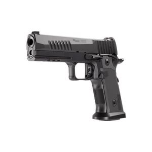 Sig Sauer P211-GT5 Handgun 9mm Luger 10rd Magaznes(3) 5" Barrel SAO X-Ray Optic Ready — view 3